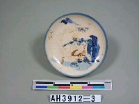 藏品(盤)的圖片